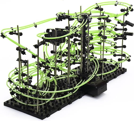 Spacerail marble run level 4G