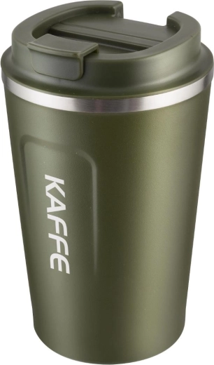 Lamart Kaffee thermal mug 350 ml green