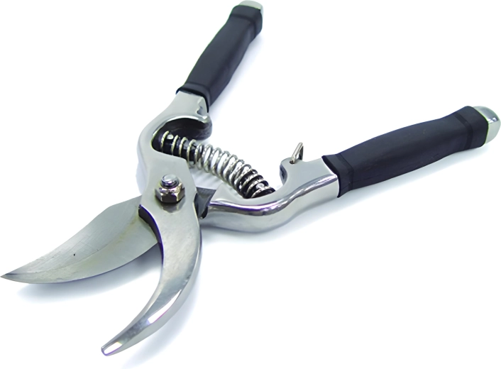 Recht tuin­snoeischaartje 200 mm