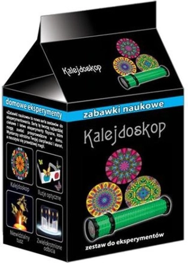 Kaléidoscope - 1 pièce