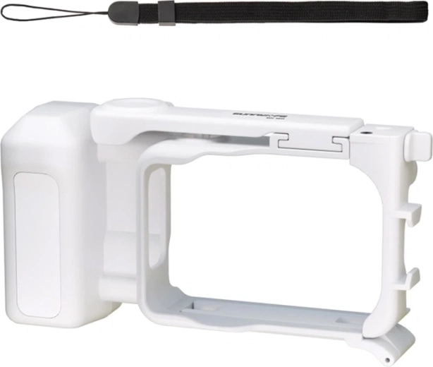 Kit de vlogging Sunnylife, poignée pour Insta360 GO Ultra - 1 pièce