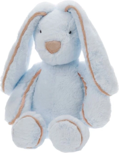 Jolie rabbit mascot blue 40 cm