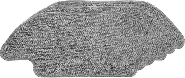 Sencor SRX 0508 ensemble de patins de lavage pour SRV 9550
