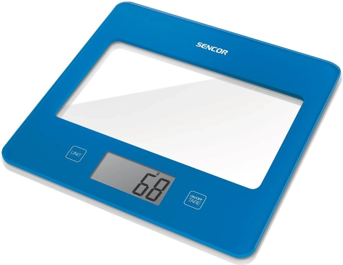 Balance de cuisine Sencor SKS 5032BL