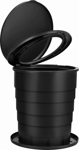 Toilette portable pliante NILS Camp