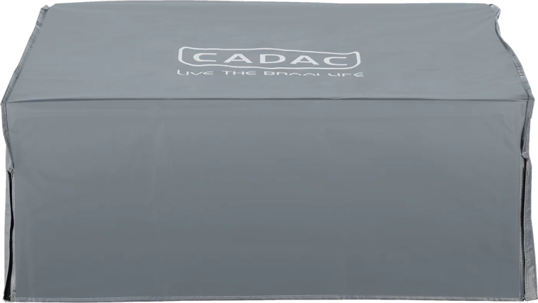 Beschermhoes voor inbouwbarbecue CADAC Meridian 3