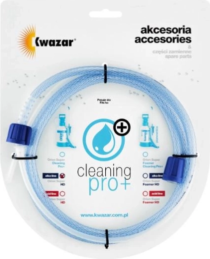 Hose 1.5 m for ORION HD Alka Line