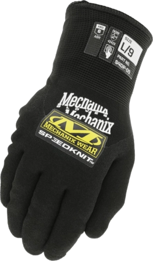 Gants thermiques Mechanix SpeedKnit Thermal XXL