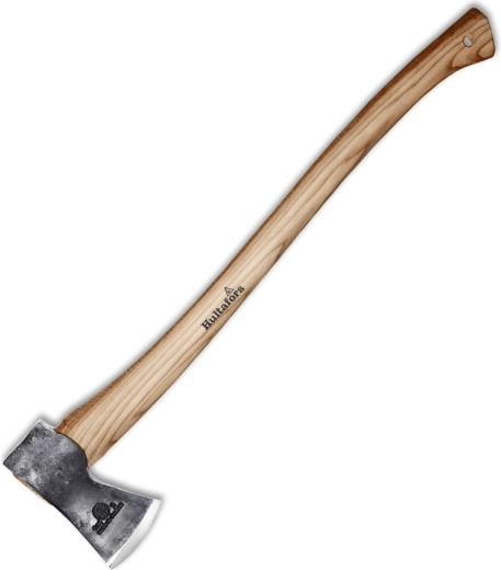 Hultafors Premium Qvarfot universal outdoor axe 850 g