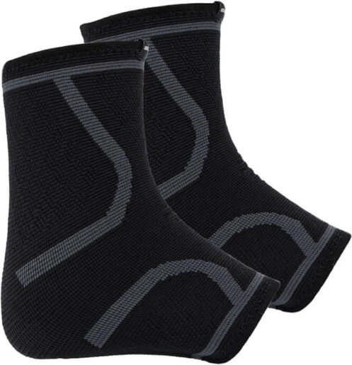 Set of Elastic Ankle Wraps DBX BUSHIDO (2 pcs)