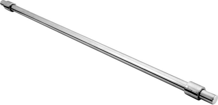 Hängestange VARIELLA 90 cm aus Stahl für die Küche