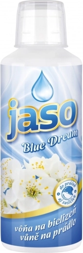 Parfum de linge Jaso Blue Dream 300 ml