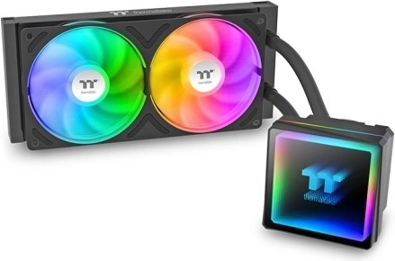 Refroidissement liquide AIO TH240 V3 ARGB