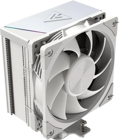 MODECOM Volcano OC T721 120 White Air Cooling