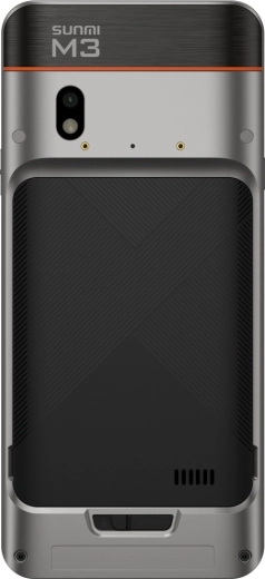 Smart Mobile Terminal Sunmi M3 6.75" with NFC, Wi‑Fi and Android