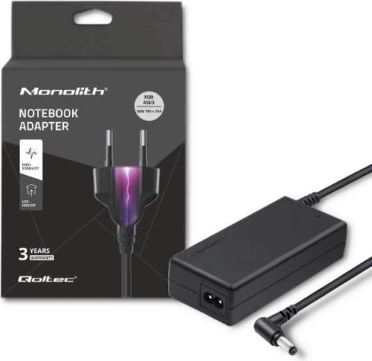 Power Adapter Asus 19V 90W 4.74A