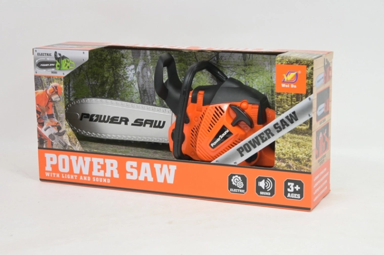 Cordless Chain Saw 192C