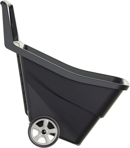 Garden Cart LOAD & GO III 95 l