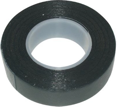 Ruban de vulcanisation 19 × 5 m noir Den Braven