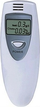 Vega DIGI-002 digitale alcoholltester