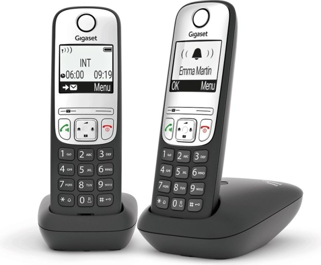 Wireless Phone Gigaset A690 Duo