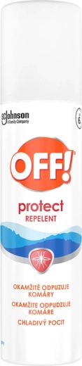 OFF! Mosquito Repellent Spray 100 ml