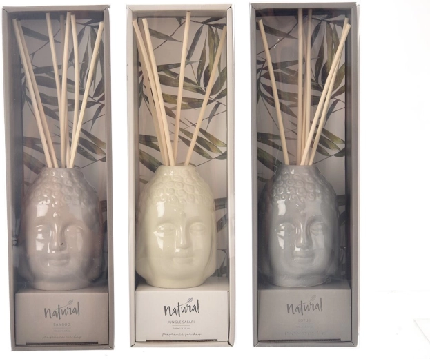 Aroma diffuser Boeddha 100 ml