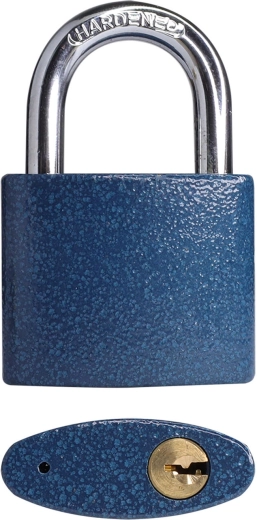 Cadenas STAR 40HS 63 mm, bleu