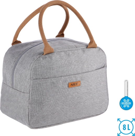 Kühltasche NILS 8 l NC3160