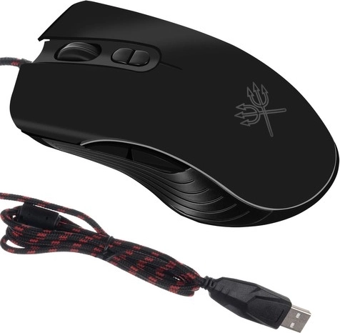 Wired Gaming Mouse for M16716 Player