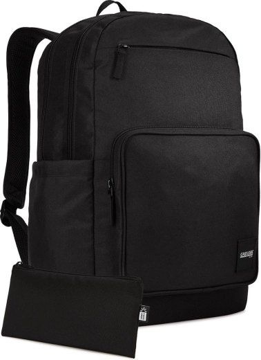Case Logic Query rugzak voor laptop 15,6″ 29 l zwart