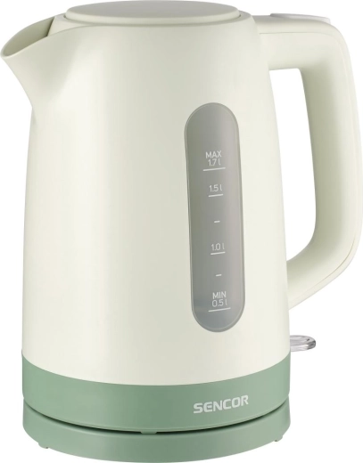 Sencor SWK 1732GR waterkoker