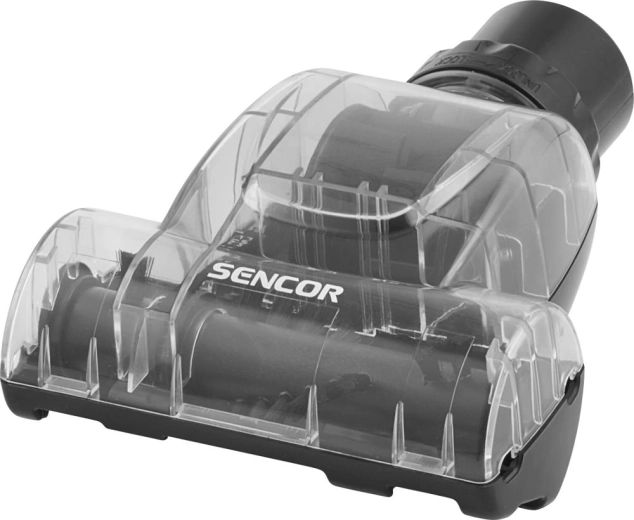 Sencor mini turbo brush for vacuum cleaners