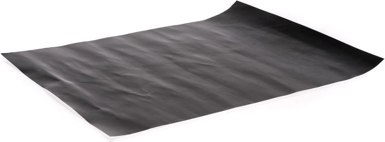 Tapis de cuisson pour grill 40 × 33 cm avec surface antiadhésive jusqu’à 260 °C