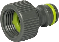 Adaptateur pour robinet 3/4" LIME