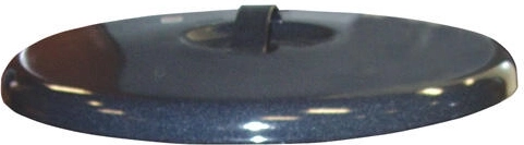 Deksel voor ketel 60 l THORMA