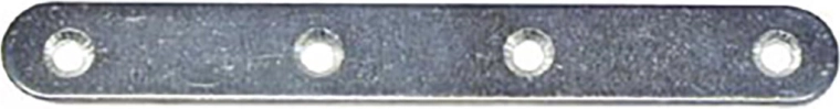 Koppelstrip 140 mm (50 stuks)