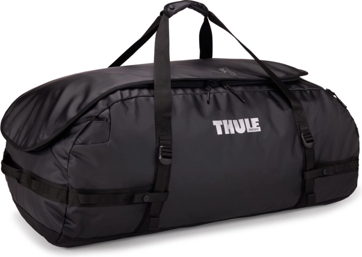 Thule Chasm Sporttasche 130 l Schwarz