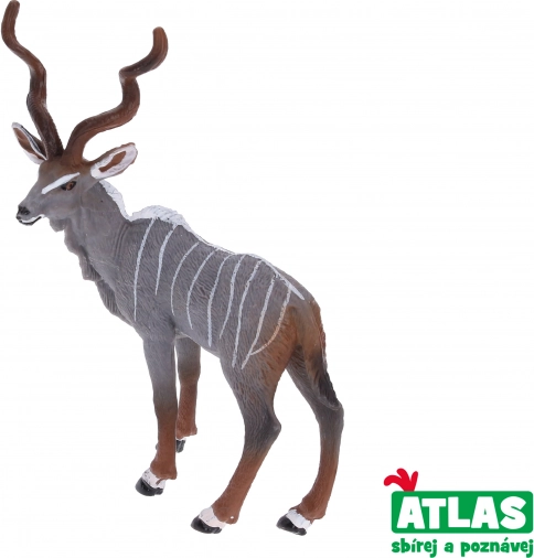 Antilopenfigur 9,5 cm