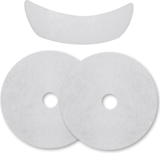 Filter set for GreenBlue drum dryer, 1× inlet and 2× outlet (for GB405)