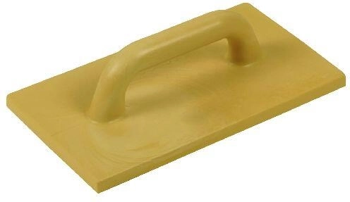 Polyurethane float 220 × 420 mm