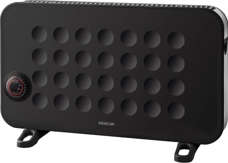 Convecteur électrique Sencor