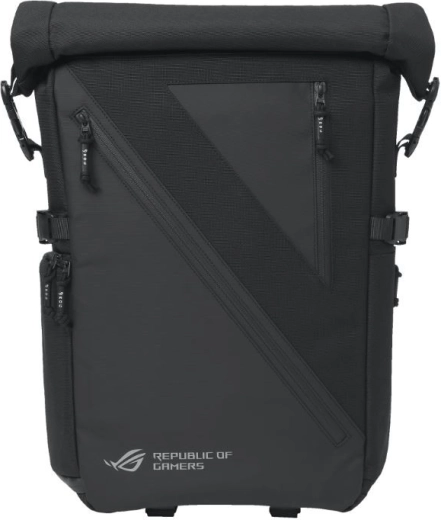 ROG Archer 17-inch black backpack