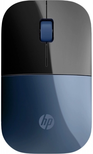 HP Z3700 Wireless Mouse Blue
