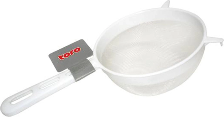 Passoire en plastique TORO 15 cm