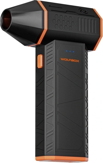 Akku-Gebläse WOLFBOX MegaFlow 50