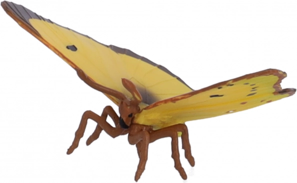 Verzamelfiguur Silhouet van de Slapper Butterfly, Papo