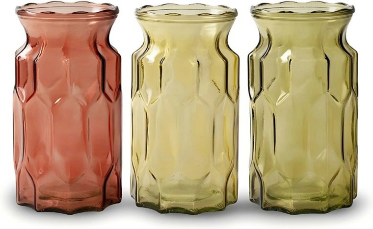 Vase Roef 20 × 11 cm (3 variantes)