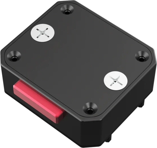 Schnellspannklemme Waydoo Subnado