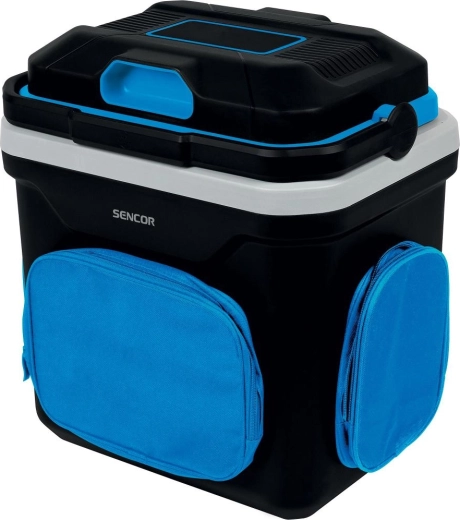 Sencor SCM 3224BL-EUE4 Portable Car Cooler